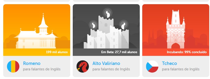 Game of Thrones: Aprenda Alto Valiriano com o Duolingo 7