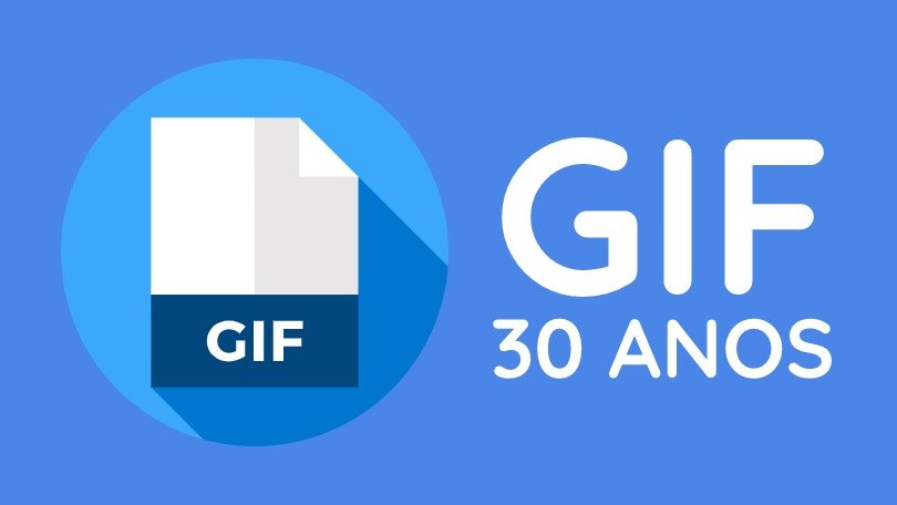 GIF 30 Anos