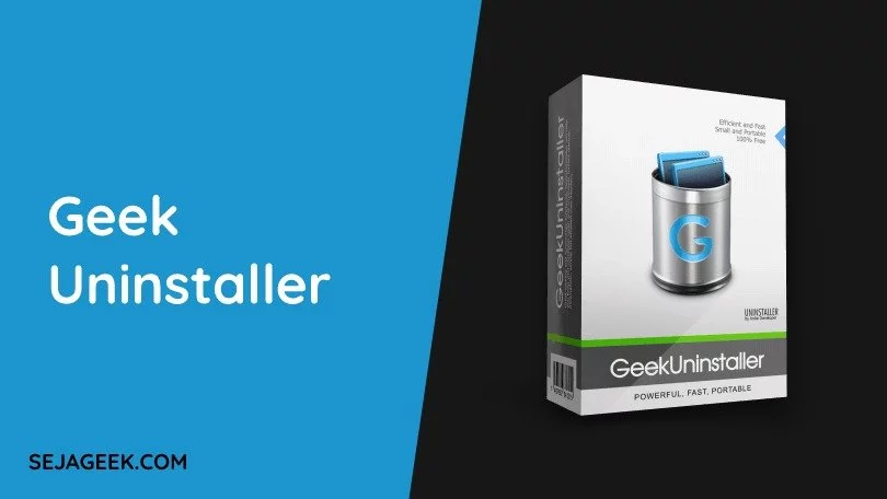 GeekUninstaller 1.5.2.165 download the new for apple