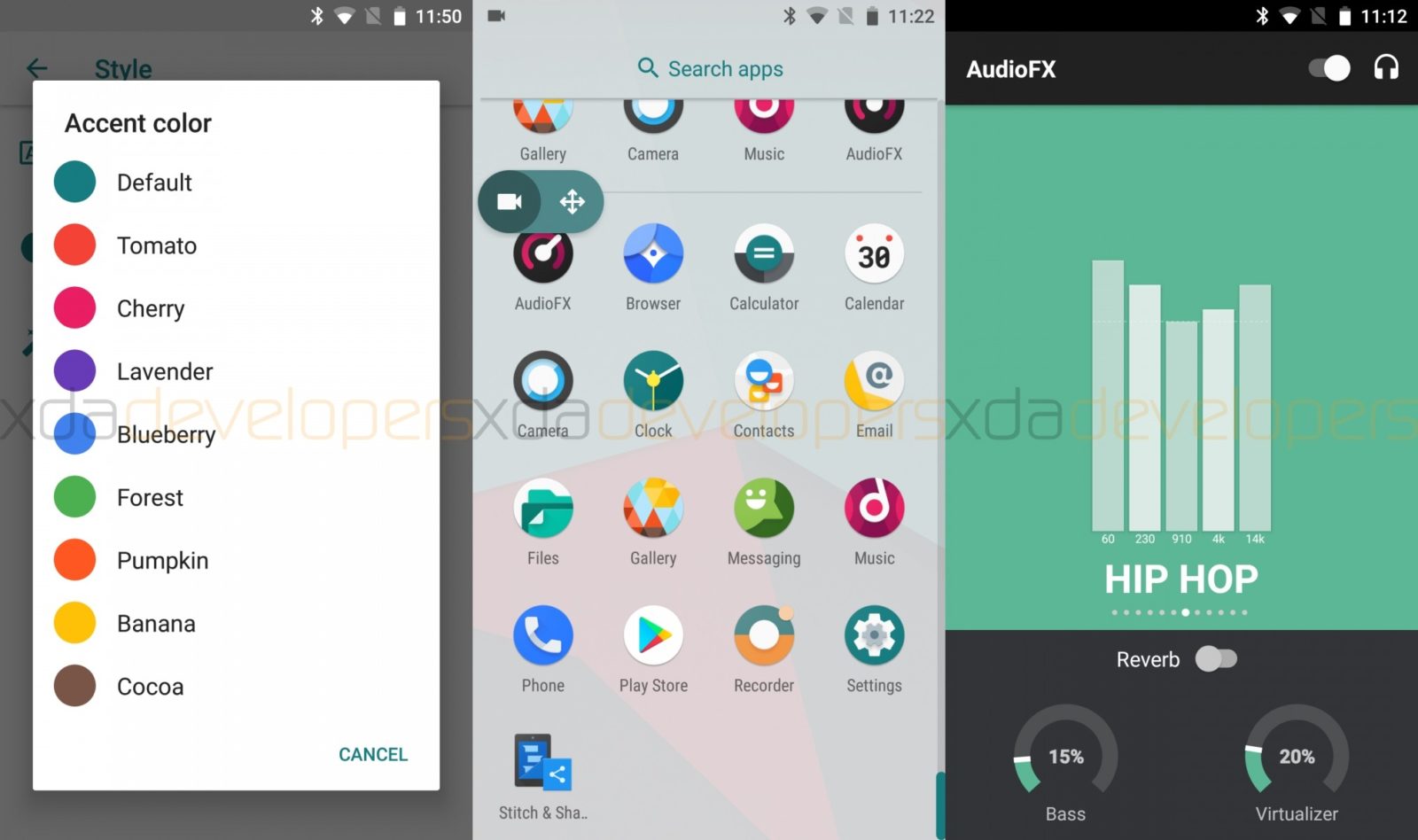 Olá Oreo! LineageOS 15.1 anuncia sistema com base no Android 8.1 2