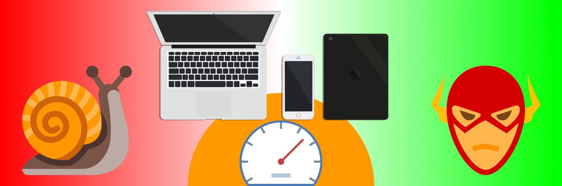 Por que com o passar do tempo os dispositivos ficam mais lentos? 3