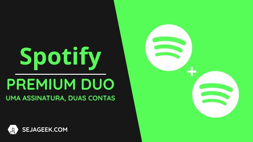 Spotify lança novo plano Duo para casais