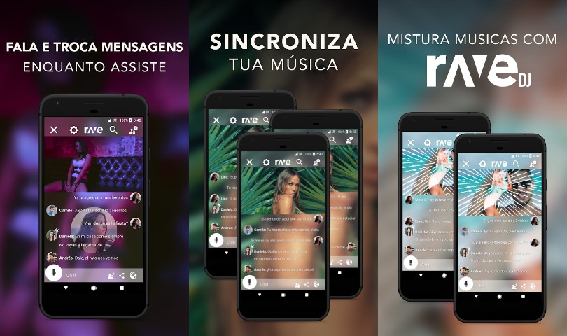 rave videos mensagens voz sejageek rave videos mensagens voz sejageek