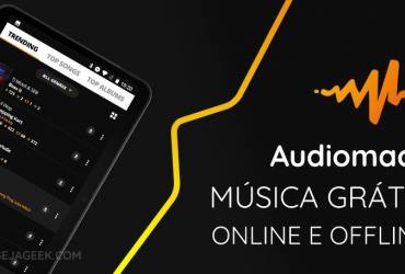 audiomack musica gratis online offline sejageek