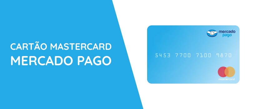 Cartão Mercado Pago Cartão Mercado Pago