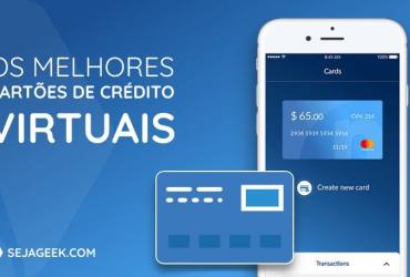 Cartões de Crédito Virtuais
