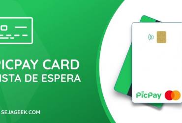 PicPay Card abre lista de espera