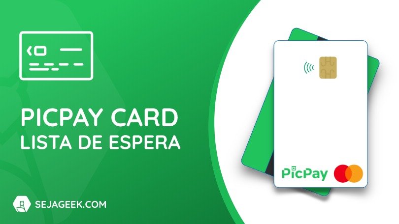 PicPay Card abre lista de espera