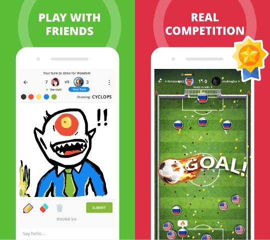 Plato: Jogos e Bate-papo – Apps no Google Play