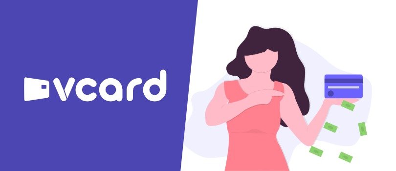 Benefícios do Cartão de Crédito Vcard
