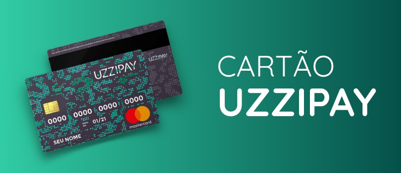 Cartão UzziPay