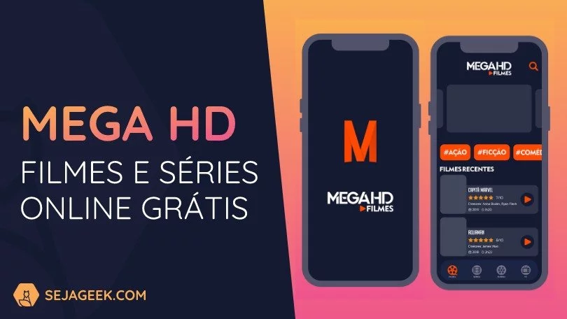 Mega series online hd gratis