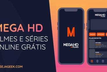 Mega HD Filmes e Séries Online Grátis