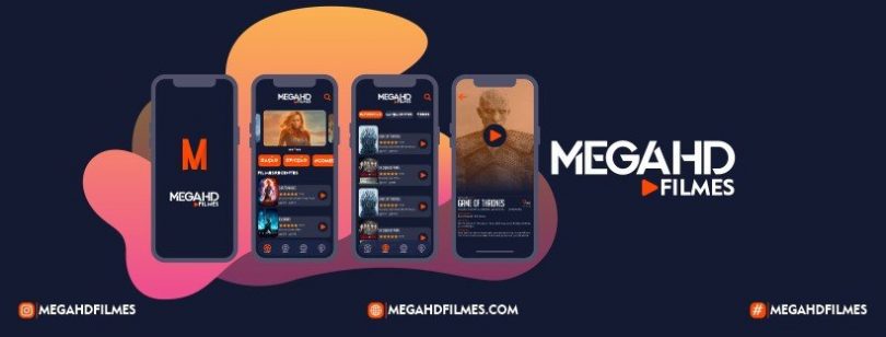 Mega HD Filmes