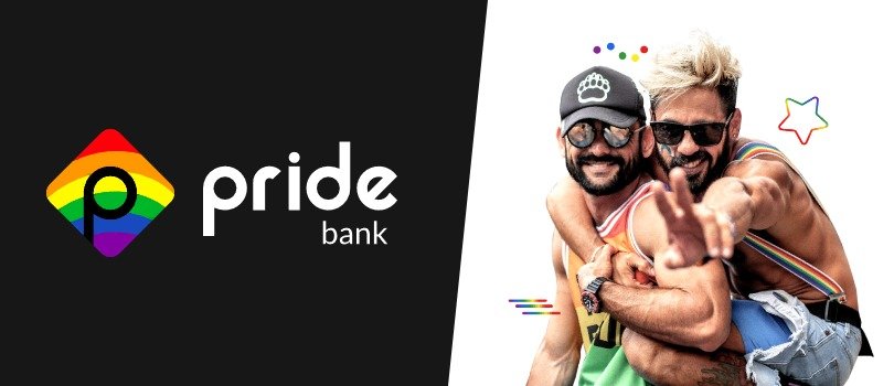 O primeiro banco digital LGBTI do mundo