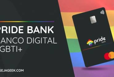 Pride Bank O primeiro Banco Digital LGBTI do mundo