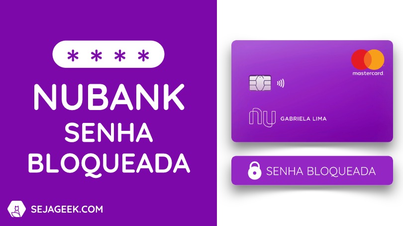 Não Consigo instalar o App da Nubank - NuCommunity