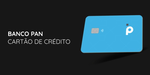 Cartão de Crédito do Banco PAN