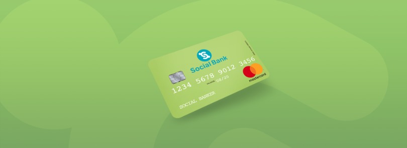 Cartão Social Bank