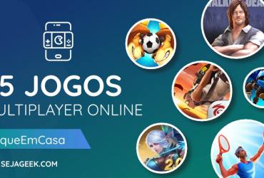 25 Jogos para Jogar com amigos Jogos Multiplayer Online