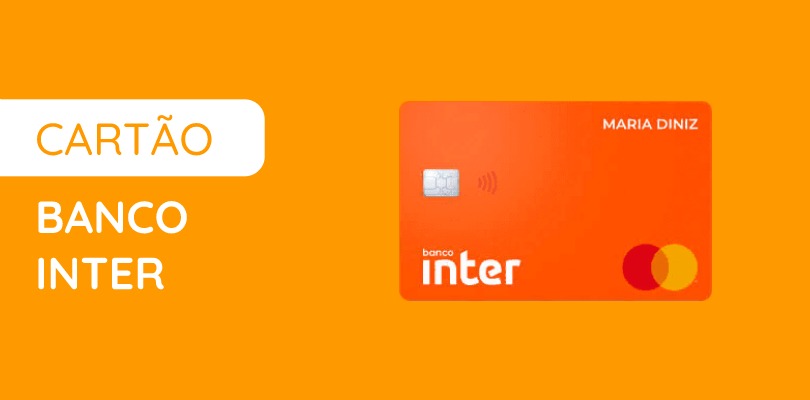 Cartão de Crédito Inter Mastercard