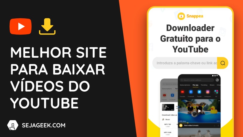 Dicas De Sites Para Baixar Vídeos Do