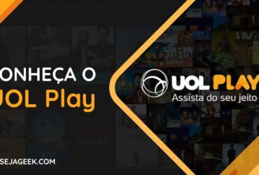 Conheca a nova plataforma de streaming UOL Play