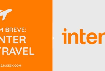 Banco Inter vai lancar em breve o Inter Travel Servico para compra de Passagens Aereas