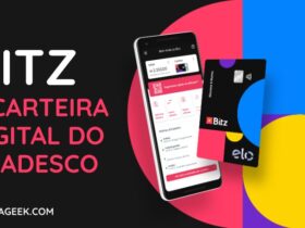 Bradesco lanca Carteira Digital BITZ