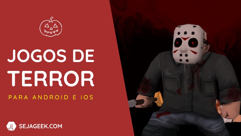 7 jogos de terror e suspense para se arrepiar no celular [Android e iPhone]  – Tecnoblog