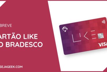 Bradesco lança Cartão Like Visa com pacote personalizado de benefícios