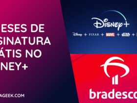 Bradesco oferece 6 meses de assinatura grátis no Disney+