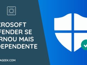 Microsoft Defender se tornou mais independente