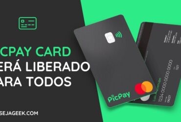 PicPay vai liberar cartão para todos os clientes