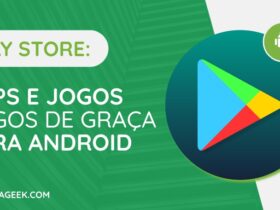 Play Store: Apps e Jogos pagos de graça para Android