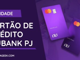 Cartão de Crédito PJ do Nubank começa a ser liberado