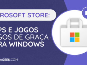 Microsoft Store: Apps e Jogos pagos de graça para Windows