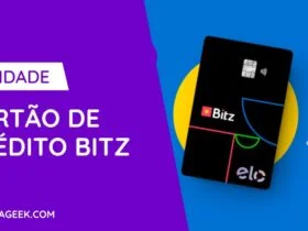 Conheça o novo Cartão de Crédito Bitz